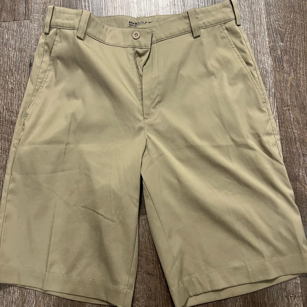 Nike Golf shorts